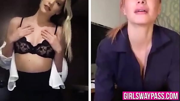 Beautiful dykes fingering juicy pussies