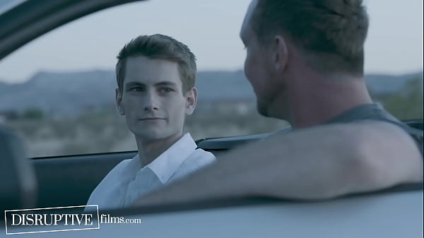 Religious Twink Has First Gay Fuck With Older Man