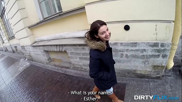 Dirty Flix - They share a powerful orgasm