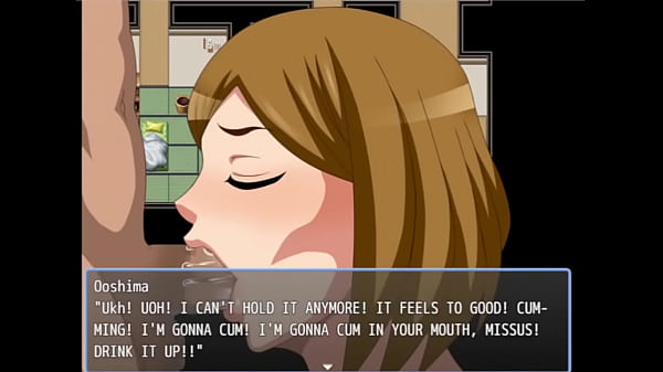 O amigo do seu filho bate uma pra ela toda peladinha e dar um banho de porra nela // Parte 2 