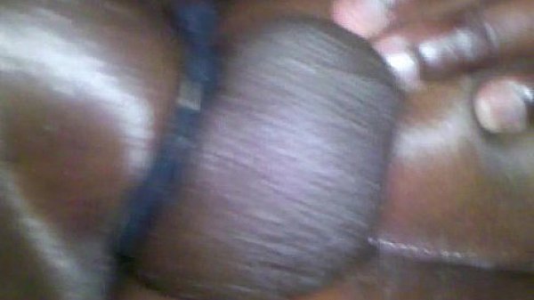 Sexy Wet Hole Takes It Raw and Hard