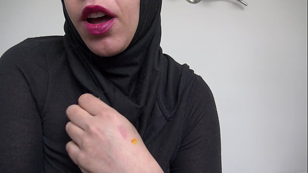 Mature Egyptian Wife Loves Blowjobs