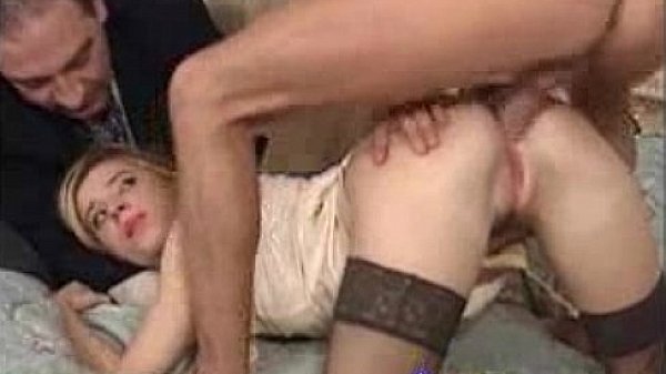 Einfach Faust Doppelt Anal part 5 