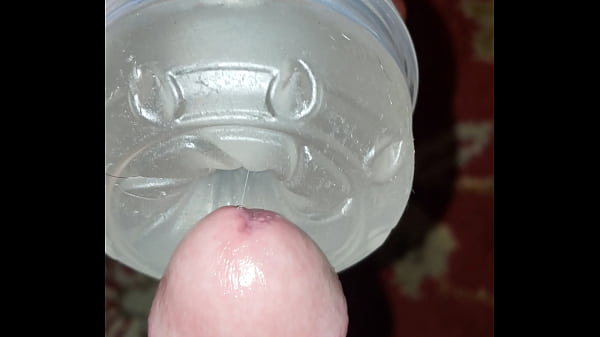 Playing with the see-through sleeve, I've had it a few months but have been busy!!! 