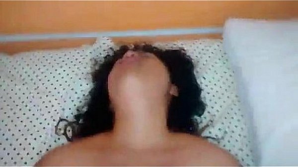 anal a mi cunada Andrea disfruta mucho