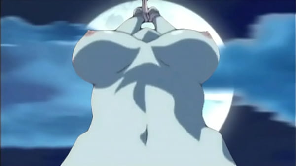 (Hentai edit)Let's Dance HMV.  