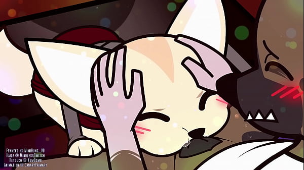 Karakoke Night (Aggretsuko Parody)