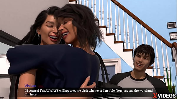 FILF 2 &bull; EP. 1 &bull; POMPINO DI COMPLEANNO DELLA CUGINASTRA  