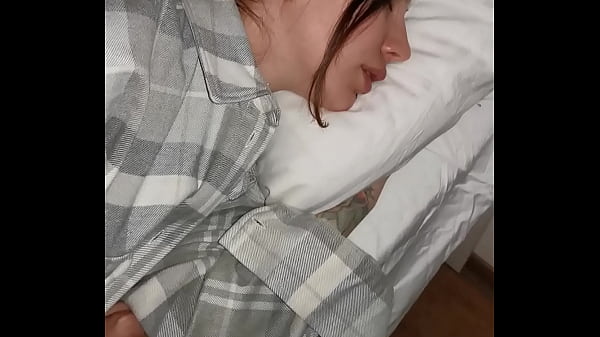 I really wanted to drain the sperm somewhere! Next to it was my STEPSISTER's Mouth and Tits!  