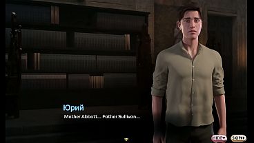 Проходження гри - Симфонія Змії, Частина 28 