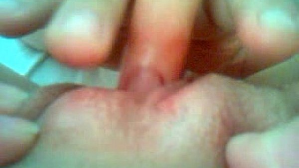 La &uacute;ltima pajita, cansaditos despu&eacute;s de varios polvos.