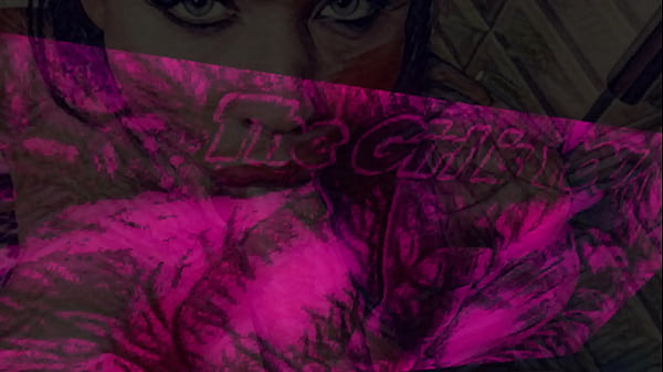 Turn into a girl and squirt and slurp hahahaha  