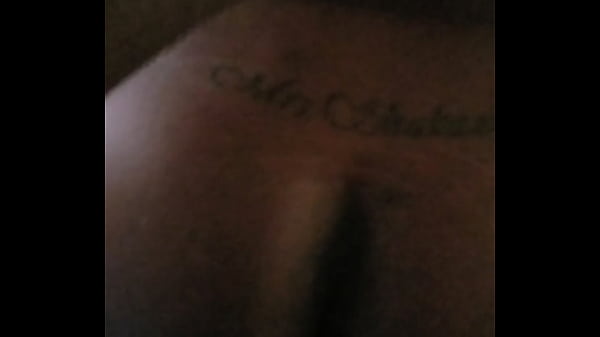 hit it from the back