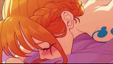 They fuck her on the bus in front of everyone ! - BEST HENTAI CARTOON TREESOME SEX SCENES COMPILATION (hentai sex, cartoon porn, public sex)  