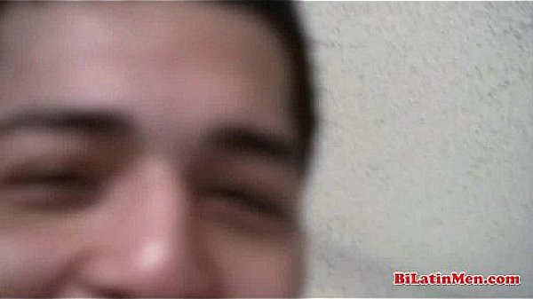 Tatted Latino fucking hot bottom