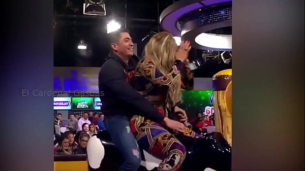 ARRIMONES A LA NALGONA