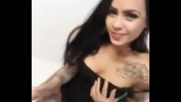 PRIMA PISCOU O CUZINHO PARA MIM