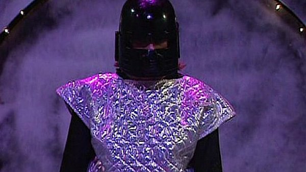 Metro - Intense - scene 2 - extract 2  