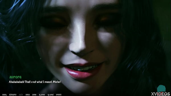 A.O.A. Academy Ep. 156 &ndash; Lustful and mysterious stories with busty, sexy college-students