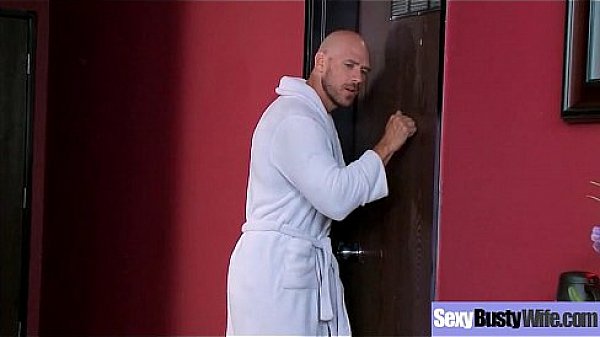 (Tara Holiday) Busty Milf Like Hard Style Sex On Camera video-26