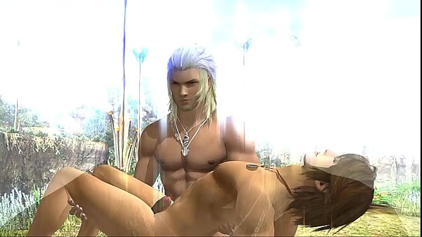 Snow Fucking Noel Compilation 3D Animation