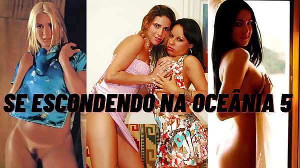 SENTEI NO PAU GIGANTE DO MEU AMIGO NEG&Atilde;O