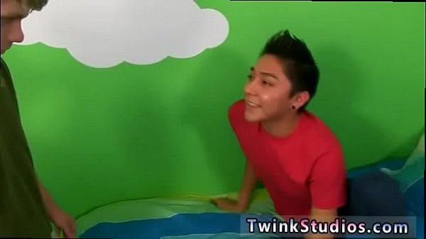 finger fuck gay Anthony Evans and Brycen Russell us black dirty teacher gay sex