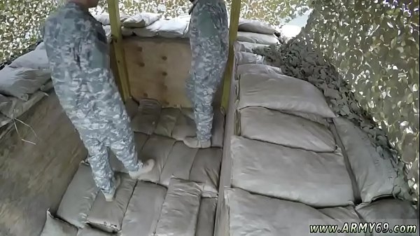 Gay army guys jerking off together showers and  men nudes hot 