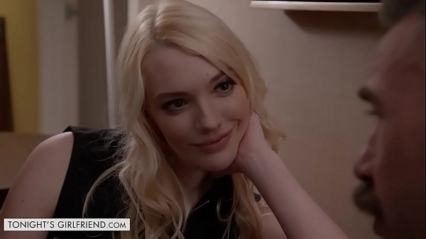 Kenna James fucks a kinky fan