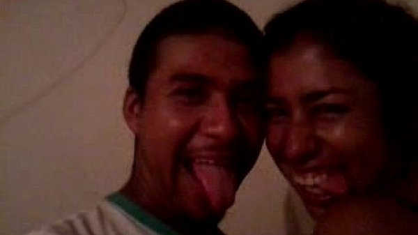 El Pollito Pio cojiendose a la Cabita