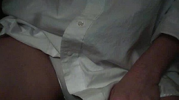 Cheating wife takes off panties, uses vibrator for boyfriend on webcam  