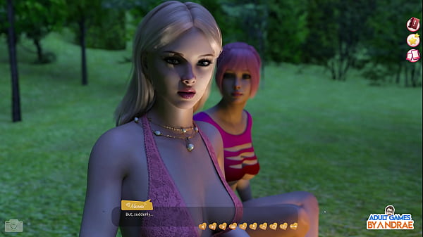 EP12: Naughty Stories by the Campfire - Helping the Hotties