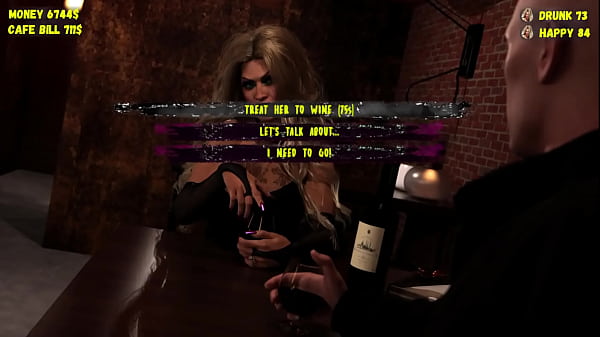 The bum gameplay episode 21  