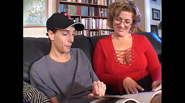 The horny MILF you love to fantasize about -  Candy Vegas, Holly Body, Rhegan O'Makin, Sexbabe