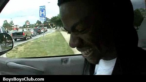 Muscled black gay boys humiliate white twinks hardcore 22