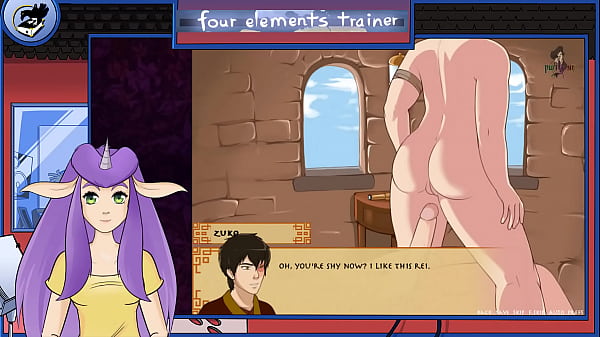 Four Elements Trainer Episode 26