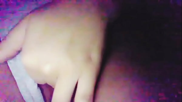 Stepsister masturbation video real