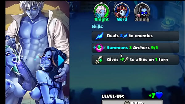 All the bitches belong to you. cuntwars gameplay  