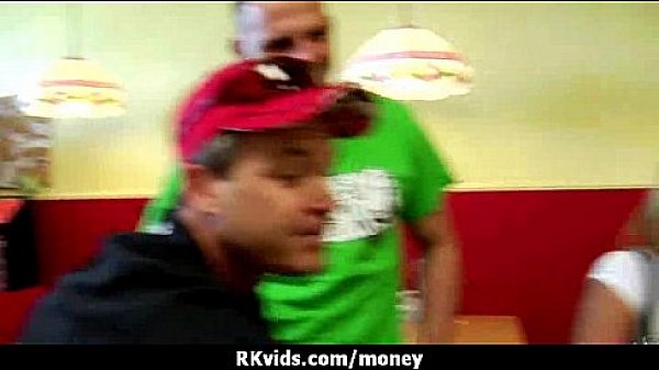 Sex Paying My Bills 9