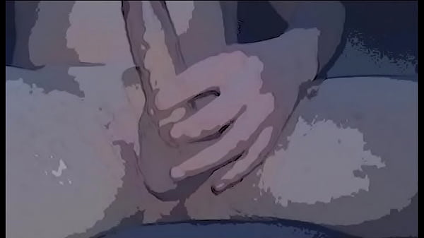 Masturbate Cartoon
