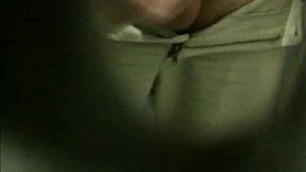 Wanking in Public Toilets - pt1  