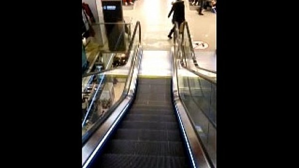 Johnny Rockard fucks shopping MILF  