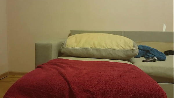 Sasha Earth crossdresser fucks in the hotel real porn 