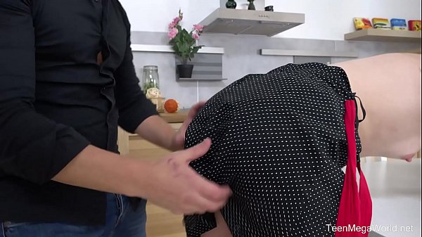 TeenMegaWorld - Anal-Beauty