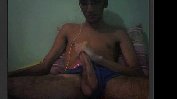 15 - Magrelo, pauzudo e sacudo