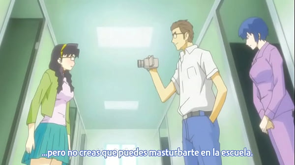 Historia de sexo en la oficina 