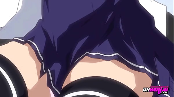 Estudiantes cachondos en una caliente org&iacute;a en la universidad | Hentai  