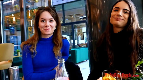 They looked so beautiful that I felt it might be wrong for me to join in.