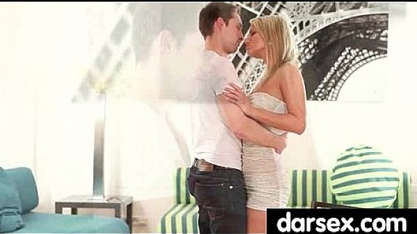 Heavenly Moments With Gorgeous Chick 6