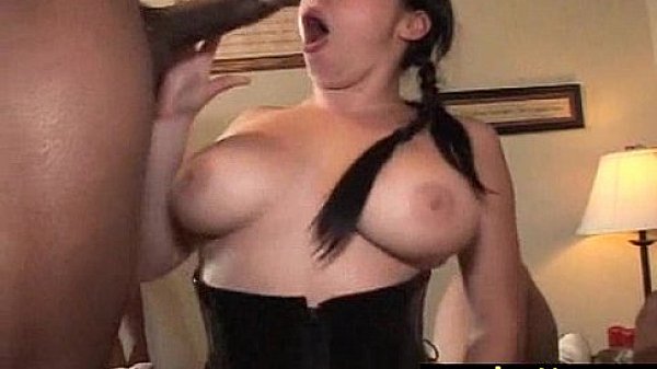 Slut Blowbang and Massive Swallowing 20
